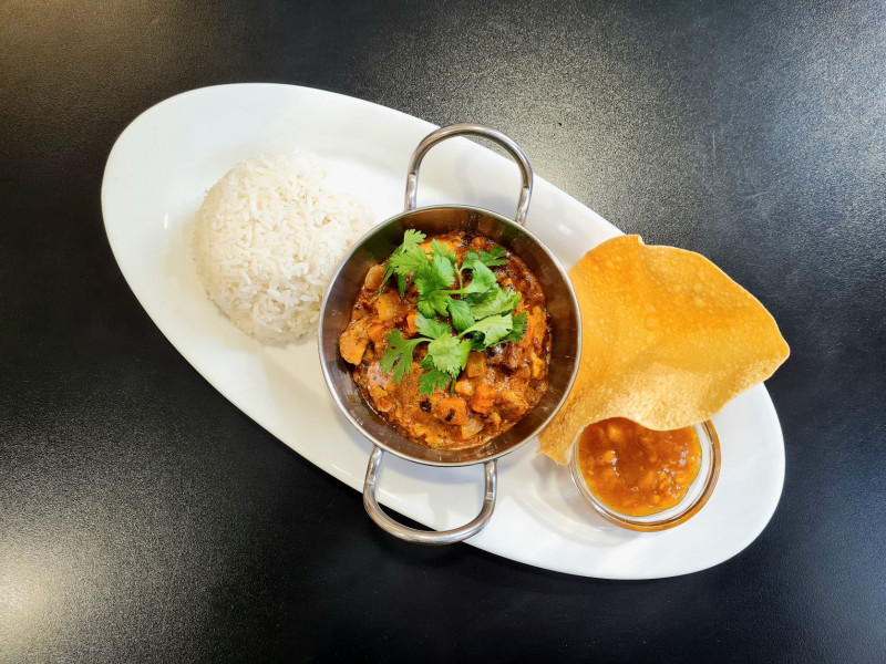 $20 Chicken Korma