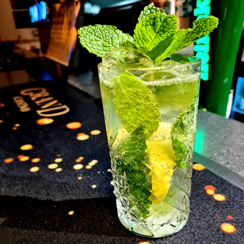 $10 Mojito