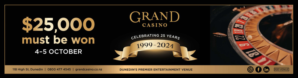 GrandCasino 25thBirthday web