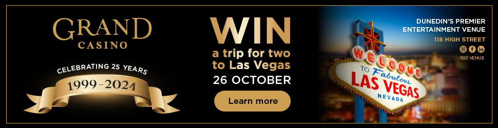 NZME GrandCasino 25th 0924 970x250 Vegas